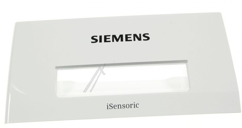 Griffplatte Ablage für Trockner Bosch Siemens 12006103 Gehäuseteil