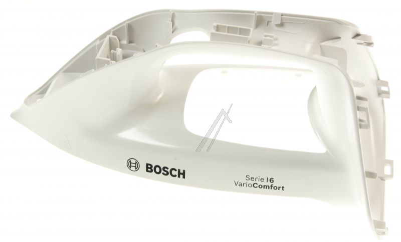 Griff für Bügeleisen BSH-Gruppe 12014475 Handgriff