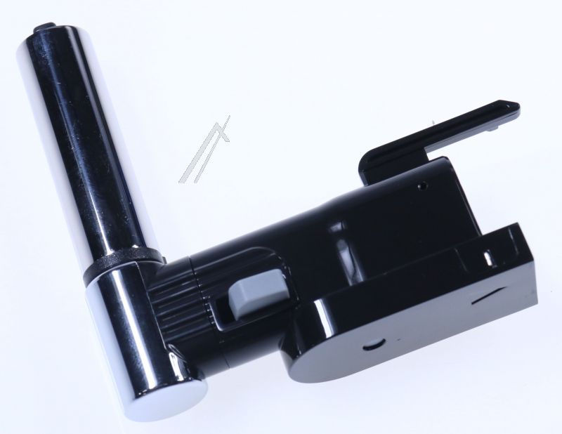 Heißwasserdüse für DeLonghi Kaffeemaschine 7313260882 Milchaufschäumer