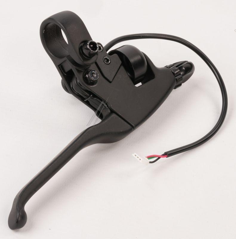 Hinterer Bremshebel mit Klingel Argento ACTIVE MNARAC20 AC20-006 für E-Scooter