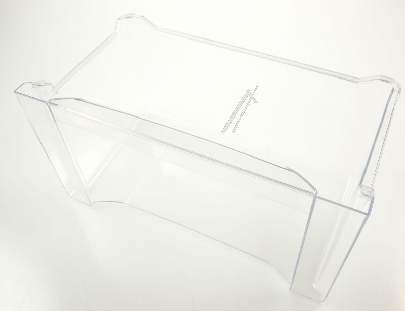 Schublade 54N Z203 000 für Kühlschrank Hisense/Gorenje 419460 Ablage transparent