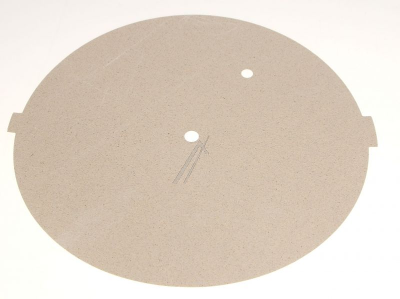 Ofenabdeckung BSH-Gruppe 00672230 Backofen