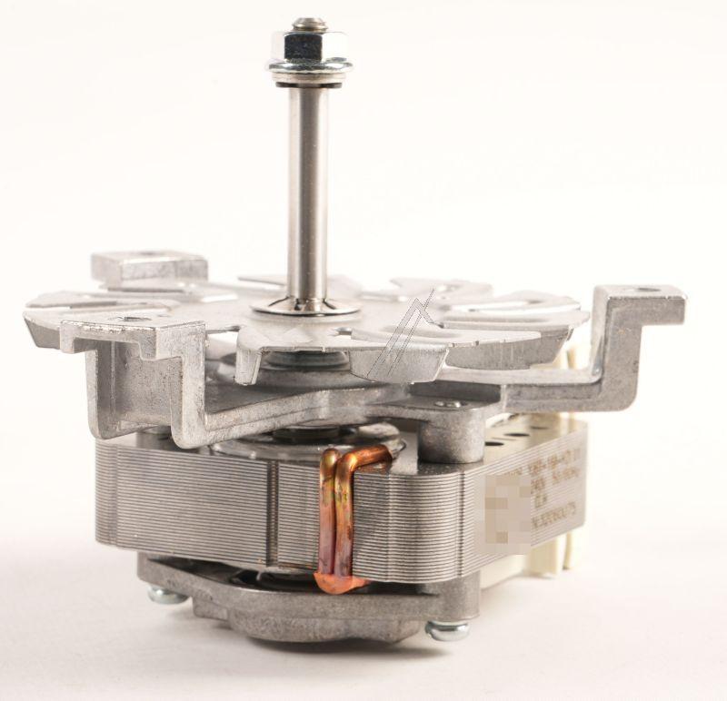 Lüftermotor für Herd Vestel 32060075 230V 22W Aluminium