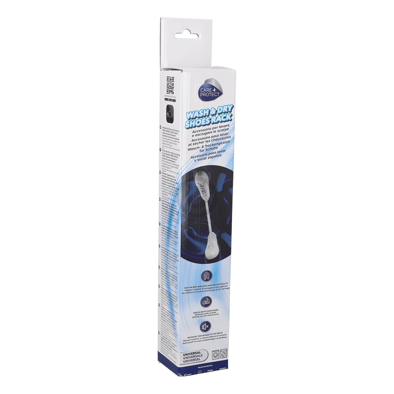 Schuhhalter Haier 35602876 CARE+PROTECT CSRU1102 für Waschmaschine Trockner