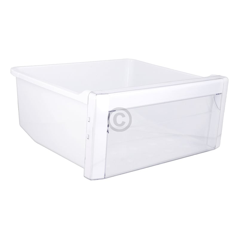 Gemüseschublade oben für Kühlteil Samsung DA97-06063B in Kühl-Gefrierkombination