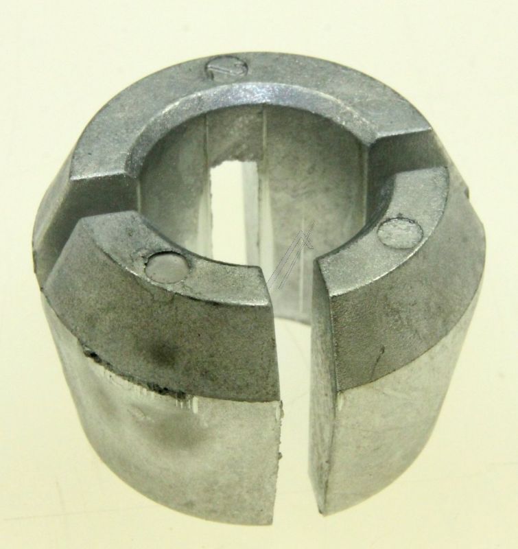 Riemenbuchse für Waschmaschine Hisense/Gorenje 547250 Antrieb