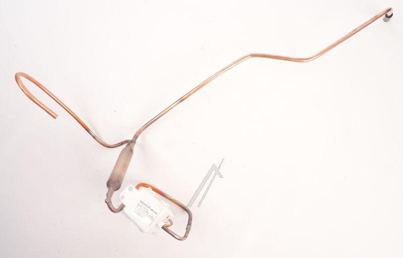 Magnetventil 00649539