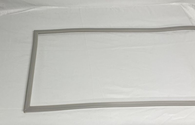 Türdichtung magnetisch für Kühlschrank Hisense Gorenje HK2083722 Kühlbereich, Dichtfunktion