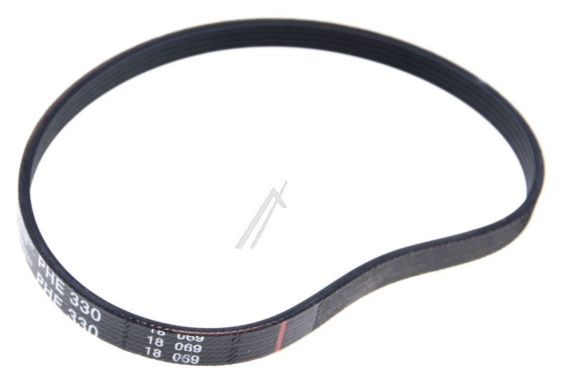 Chloropren-Riemen für Haier Trockner 49061386 Laufwerk