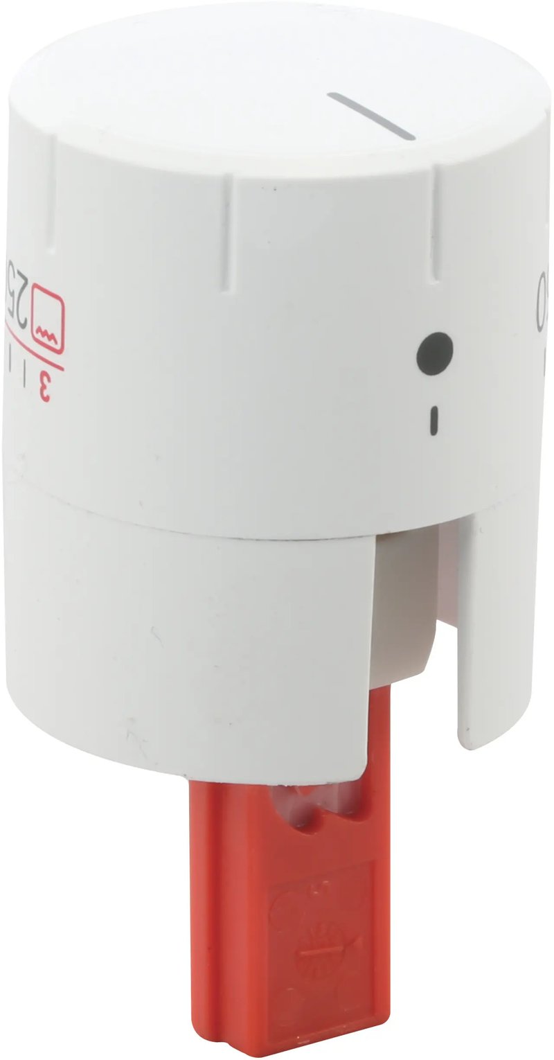 Drehgriff-Temperatur 00619736