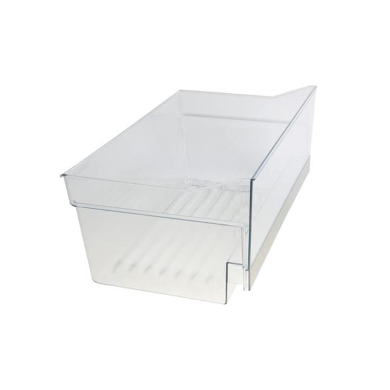 Gemüsebehälter für Bosch-Gemüseschublade 00709981 untere Schublade