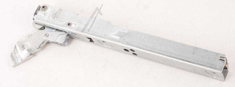 Türscharnier für Ofen Bosch Siemens 12048172 Backofen Klappe