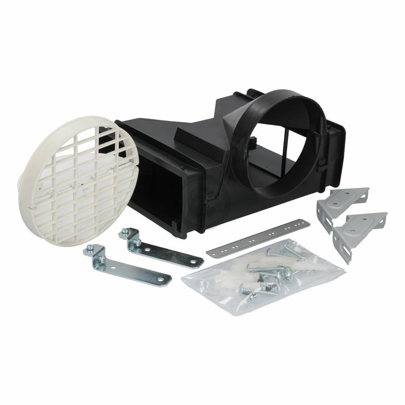 Befestigungszubehör Küppersbusch 528335 für Dunstabzugshaube