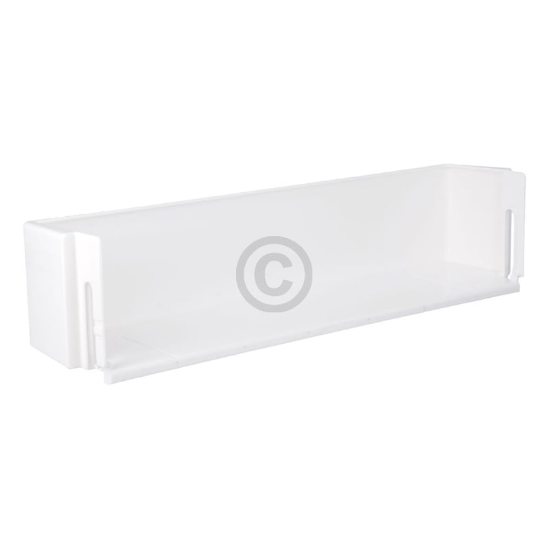 Abstellfach für Flaschen, 110mm hoch 899671160046 AEG, Electrolux, Juno, Zanussi