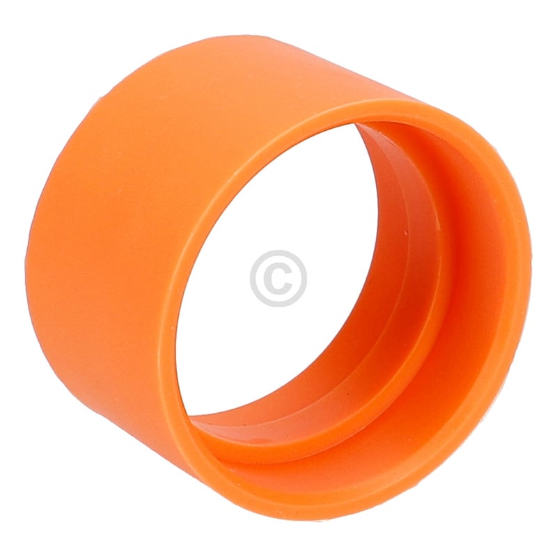 Dust collection pipe joint Ecovacs 201-24A3-0209 für Staubsauger-Roboter Ecovacs