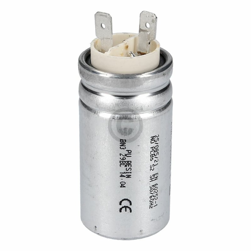 Kondensator Bauknecht 482000013014 für Dunstabzugshaube