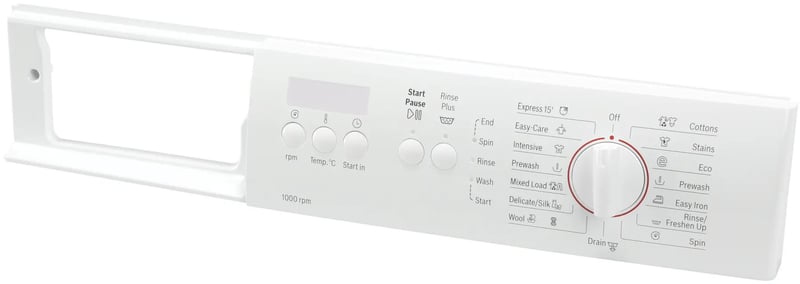 Bedienblende 00704148