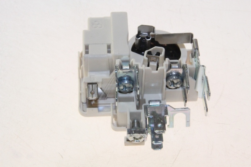 Elektrischer Anschluss EPTC für Kühlschrank Liebherr 694469700 MS AE 18 FUX, Relais