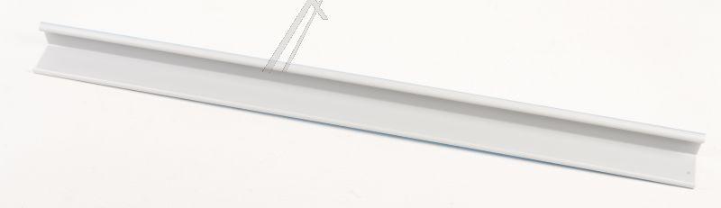 Griffleiste für Kühlschrank Bosch Siemens 11052713 Türgriff Blende