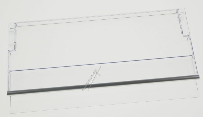 Bedrucktes Gemüseablagegehäuse für Kühlschrank Beko Grundig Arcelik C00898762 Front Gemüsefach