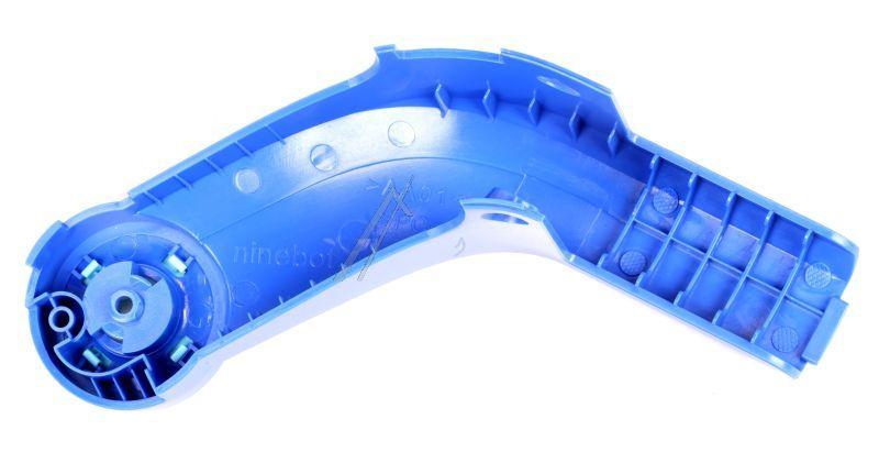 Zierleiste untere Abdeckung links Segway-Ninebot AB.00.0015.19 für E-Scooter E8 Gehäuse