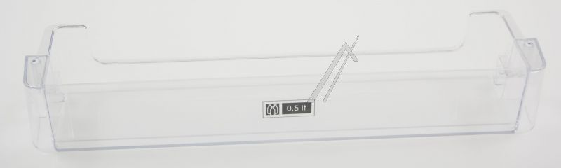 Türfach für Kühlschrank Whirlpool 480131100333 Aufbewahrung