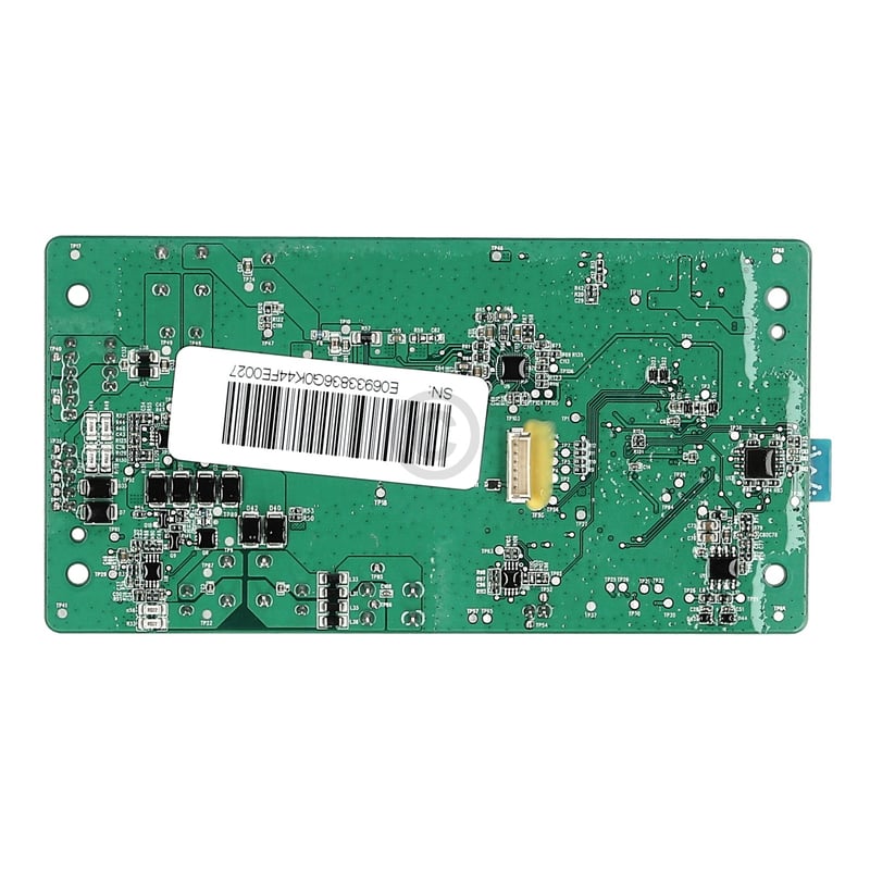 Main board of station 201-2250-00D2