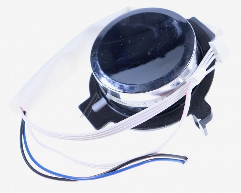 Drehregler für Küchenmaschine Delonghi AS00002311 Geschwindigkeitsregler