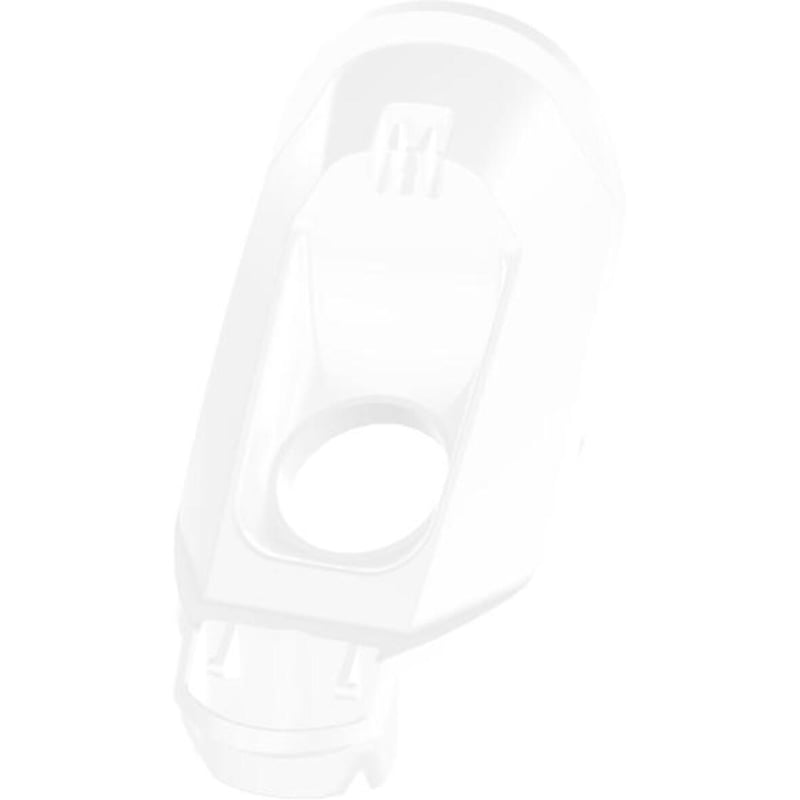 Abdeckung FRONT F.LID DA70 BOSCH+WHITE HINDE+CAPPD 10007960