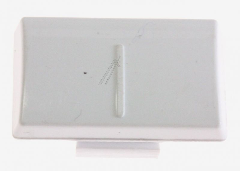 Lampenschalter Schieberegler für Dunstabzugshaube Beko C00910064 weiß, Lichtregler