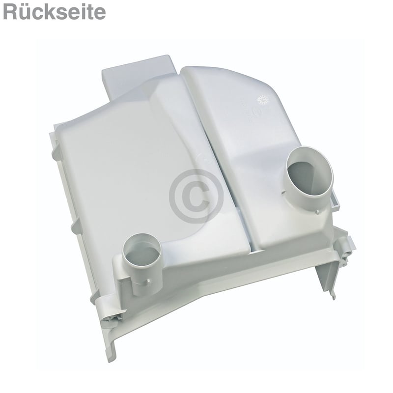 Einspülschalenunterteil 11011877