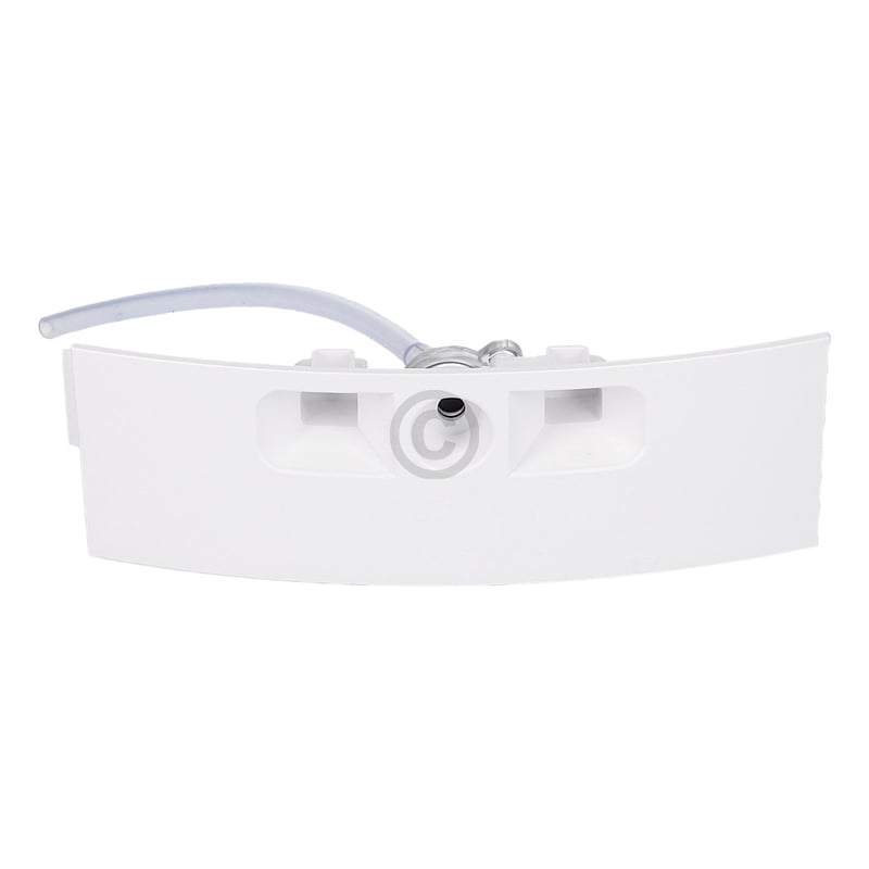 Rear decorative cover （white） 201-2441-0444