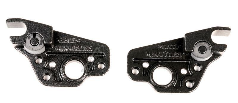 Faltbare Begrenzungsablage Segway-Ninebot AB.00.0008.97 für E-Scooter E25 E45 Gehäuse