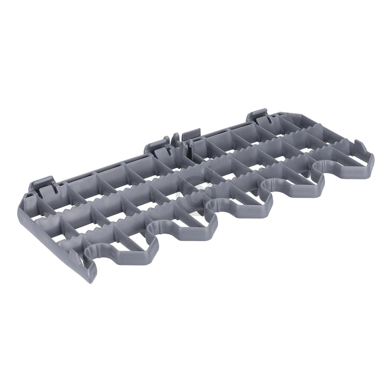 Tassenetagere kurz SIEMENS 12034058 für Geschirrspüler