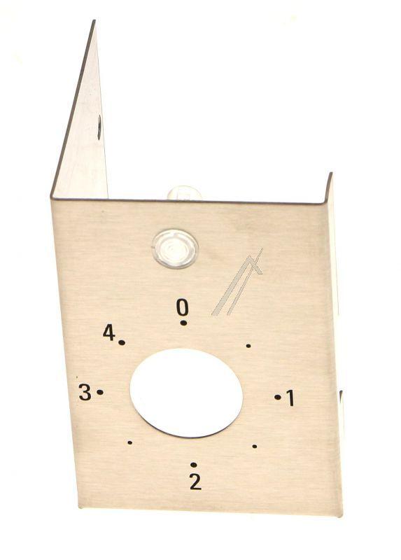 Abdeckung für Bosch/Siemens/Neff BSH-Gruppe 00492696 Geräteteil