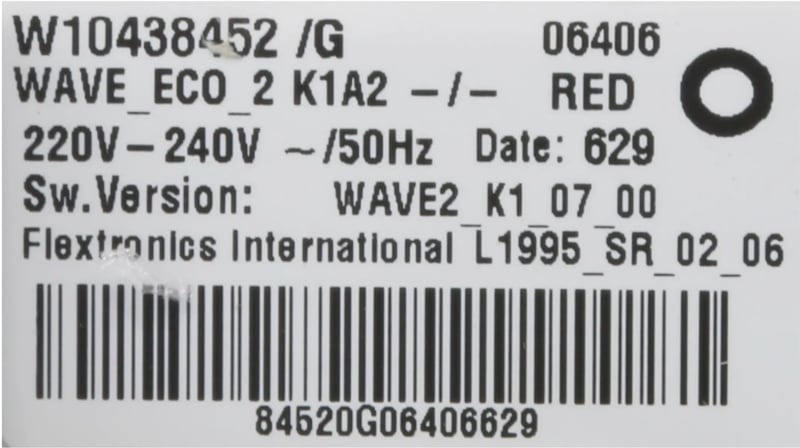 Leistungsmodul 11011222