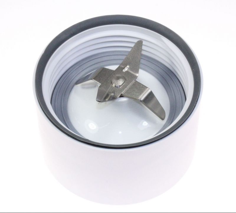 Küchenmaschine-Sockel DeLonghi KW696809 Weiß AT337/338