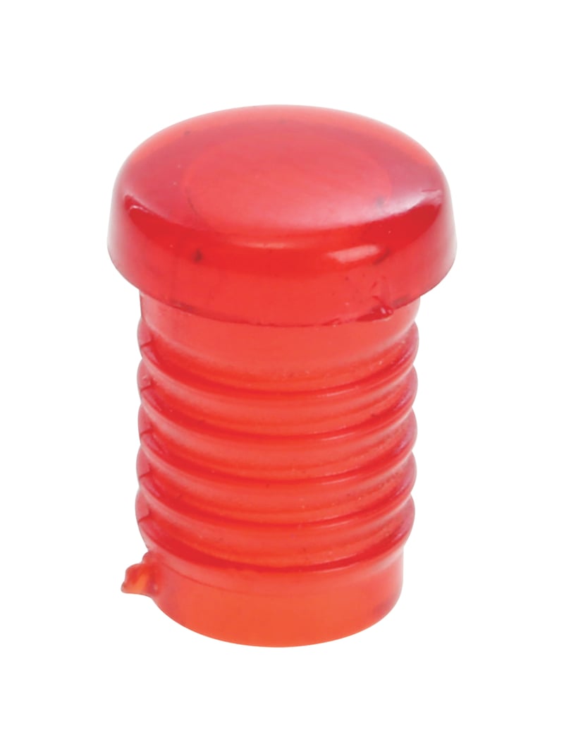 Glaslinse für Backofen BSH-Gruppe 00615243 Backofen-Heizelement