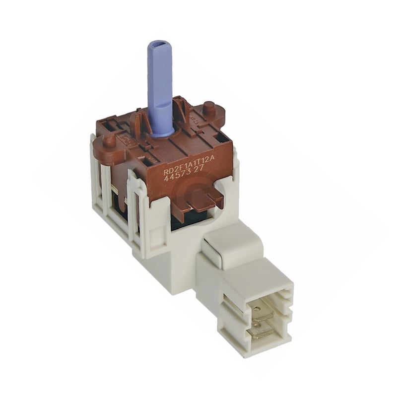 Programmschaltwerk HOOVER 41028011 für Waschmaschine Frontlader Toplader