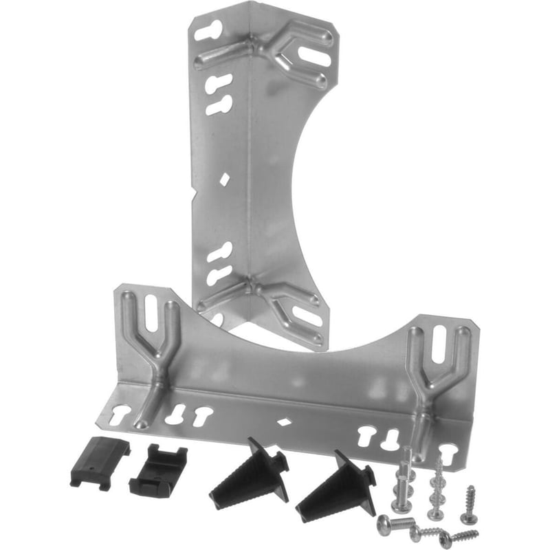 Befestigungssatz für Bosch 12035071 Montagekit