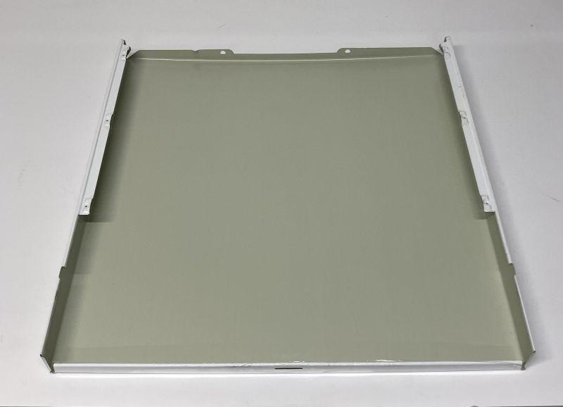 Aussentür, Weiss, 60 (1561221464)