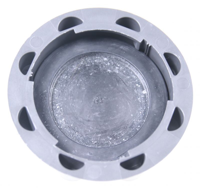 Deckel für Geschirrspüler Whirlpool/Indesit 488000641943 Entkalkungsdeckel