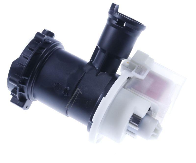 Ablaufpumpe für Waschmaschine Bosch Siemens 11037835 Laugenpumpe Waschlauge