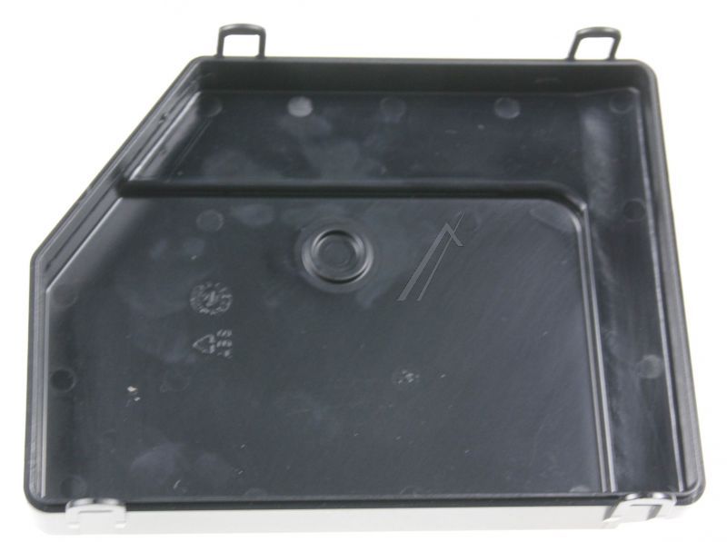Abdeckung Antrieb für Kaffeemaschine Melitta 6558710 Gehäuseteil 046 V2