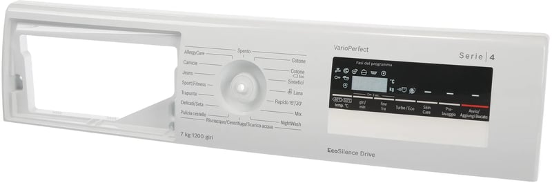 Bedienblende 11013289