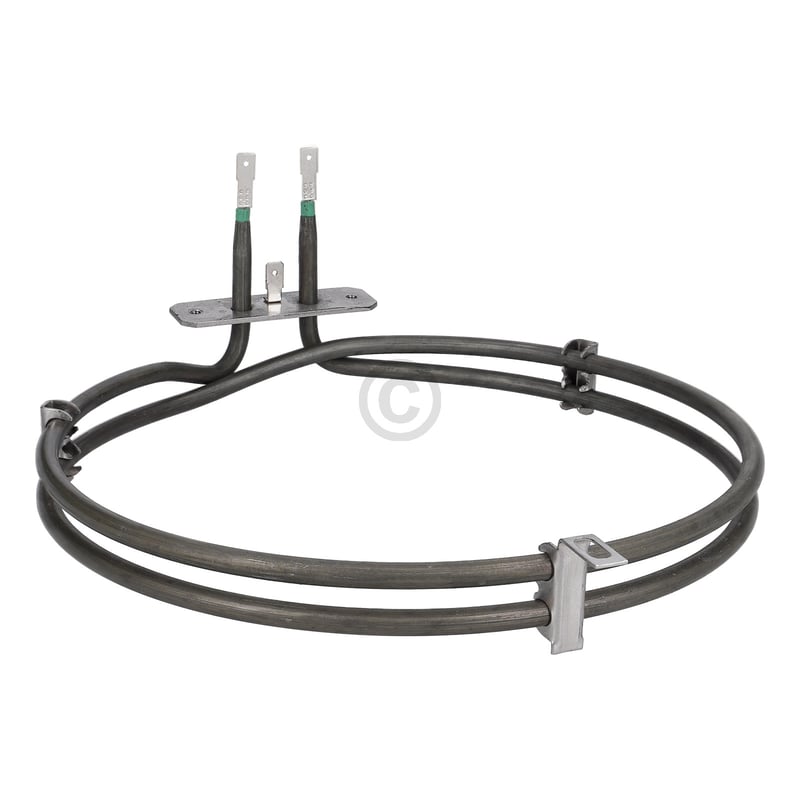 Heizelement 1800W 240V Bauknecht C00939985 für Herd Bauknecht