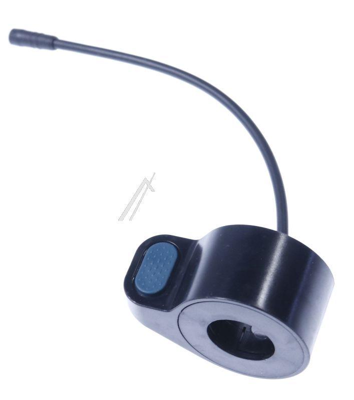 Gashebel mit Blinkerknopf SoFlow 800.210.42 für E-Scooter