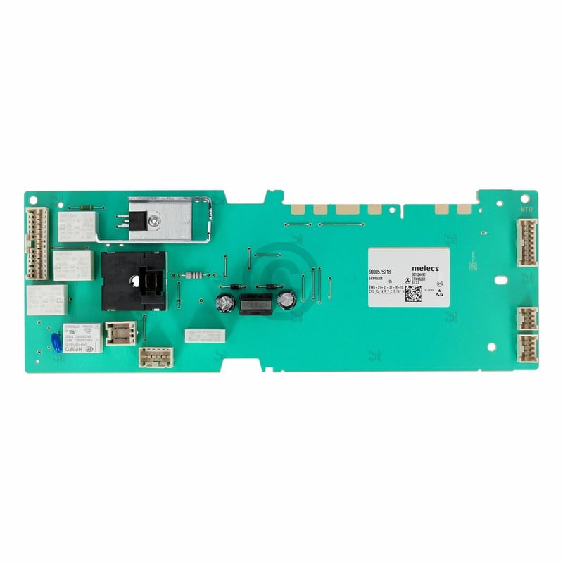 Leistungsmodul unprogrammiert Nur die programmierten Module bestellen! 11004133