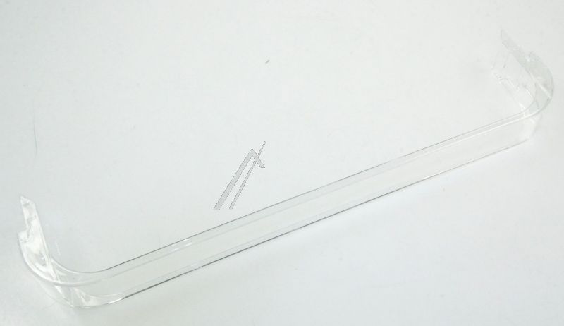 Drahtaktenhalter 2 für Kühlschrank Beko Grundig Arçelik C00910077 Ablage Gitter Kühlschranktür