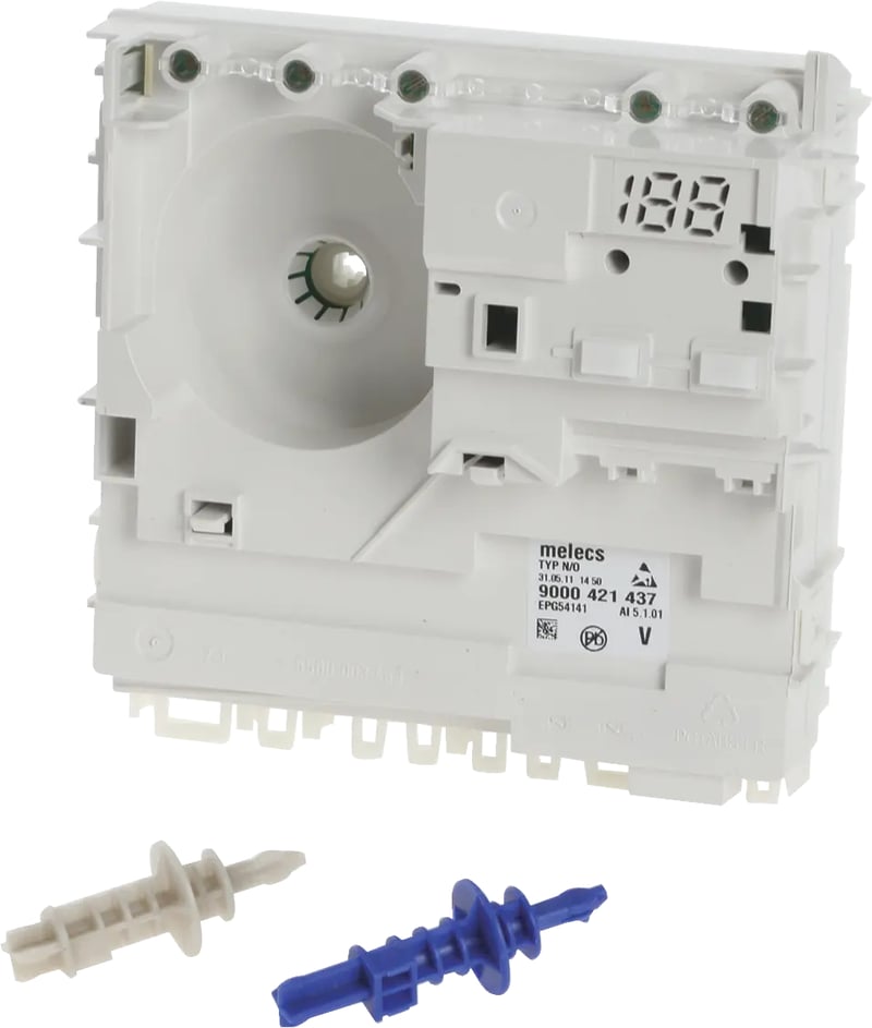 Steuerungsmodul 00648270